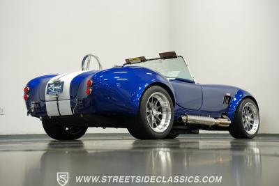 1965 Shelby Cobra Backdraft 427