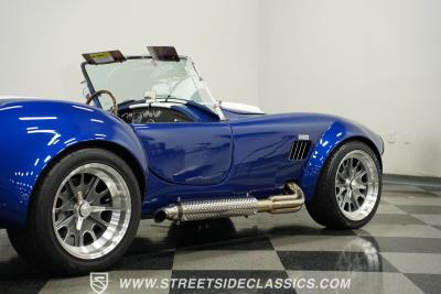 1965 Shelby Cobra Backdraft 427