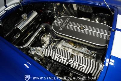 1965 Shelby Cobra Backdraft 427