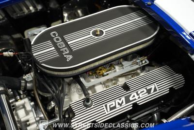 1965 Shelby Cobra Backdraft 427