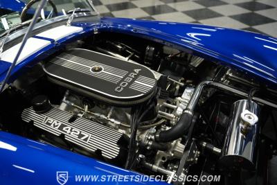 1965 Shelby Cobra Backdraft 427
