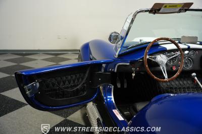 1965 Shelby Cobra Backdraft 427