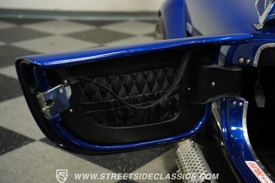 1965 Shelby Cobra Backdraft 427