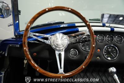 1965 Shelby Cobra Backdraft 427