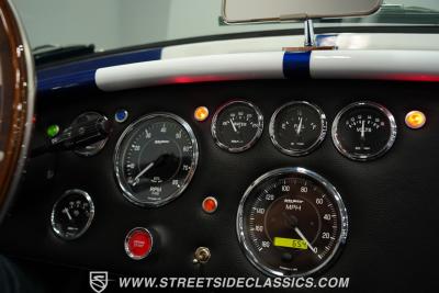 1965 Shelby Cobra Backdraft 427