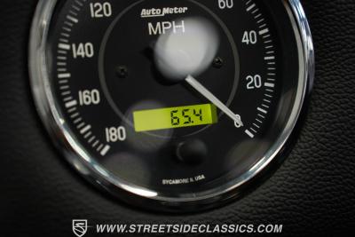 1965 Shelby Cobra Backdraft 427