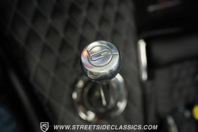 1965 Shelby Cobra Backdraft 427