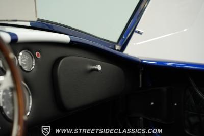 1965 Shelby Cobra Backdraft 427