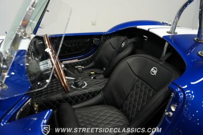 1965 Shelby Cobra Backdraft 427
