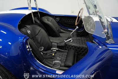 1965 Shelby Cobra Backdraft 427