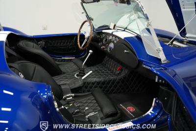1965 Shelby Cobra Backdraft 427