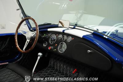 1965 Shelby Cobra Backdraft 427
