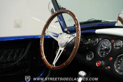1965 Shelby Cobra Backdraft 427
