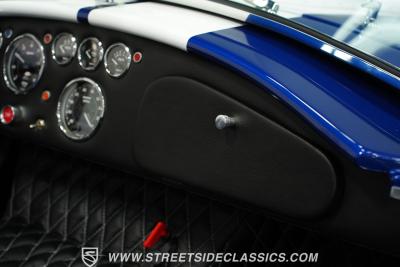 1965 Shelby Cobra Backdraft 427