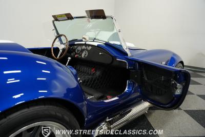 1965 Shelby Cobra Backdraft 427