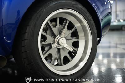 1965 Shelby Cobra Backdraft 427