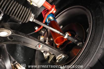 1965 Shelby Cobra Backdraft 427