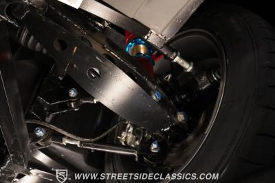 1965 Shelby Cobra Backdraft 427