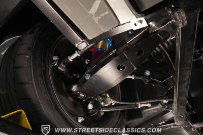 1965 Shelby Cobra Backdraft 427