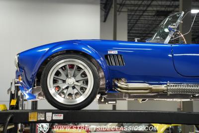 1965 Shelby Cobra Backdraft 427