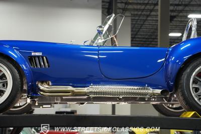 1965 Shelby Cobra Backdraft 427
