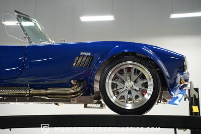 1965 Shelby Cobra Backdraft 427