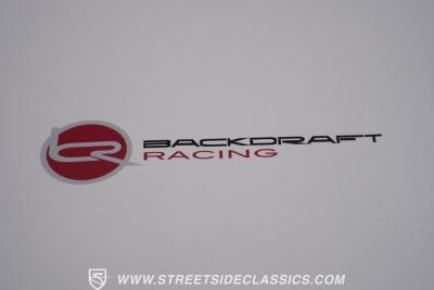 1965 Shelby Cobra Backdraft 427