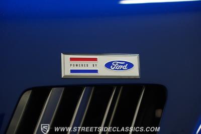 1965 Shelby Cobra Backdraft 427