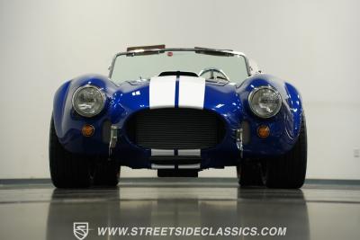 1965 Shelby Cobra Backdraft 427