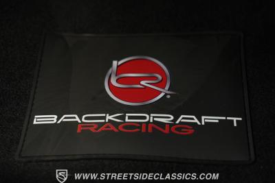 1965 Shelby Cobra Backdraft 427