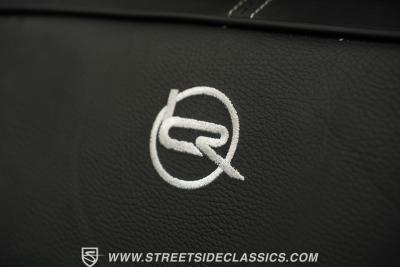 1965 Shelby Cobra Backdraft 427