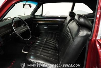 1972 Chevrolet Nova SS Tribute