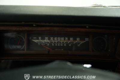 1972 Chevrolet Nova SS Tribute