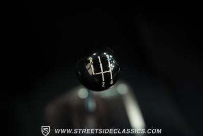 1972 Chevrolet Nova SS Tribute