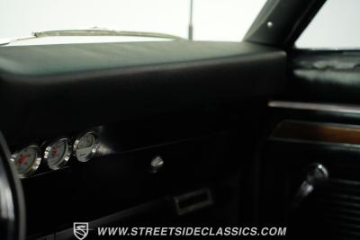 1972 Chevrolet Nova SS Tribute