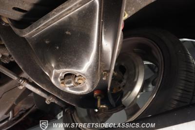 1972 Chevrolet Nova SS Tribute