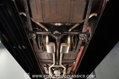 1972 Chevrolet Nova SS Tribute