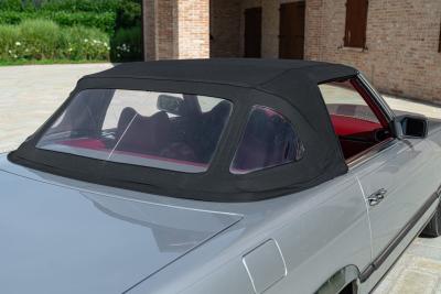 1977 Mercedes - Benz SL 450