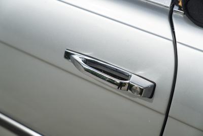 1977 Mercedes - Benz SL 450