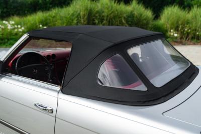 1977 Mercedes - Benz SL 450