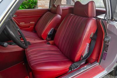 1977 Mercedes - Benz SL 450