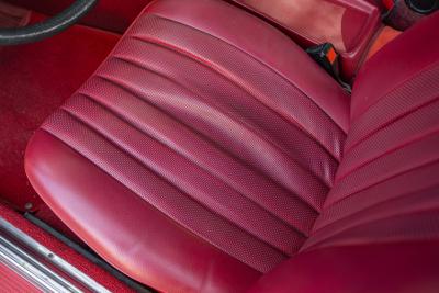 1977 Mercedes - Benz SL 450