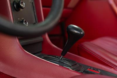 1977 Mercedes - Benz SL 450