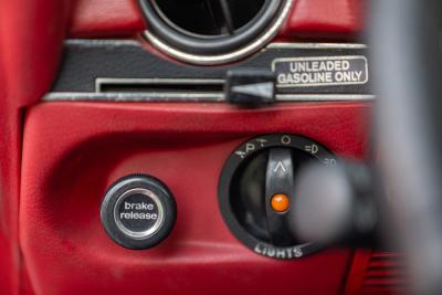 1977 Mercedes - Benz SL 450