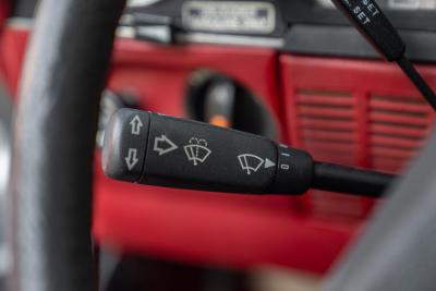 1977 Mercedes - Benz SL 450