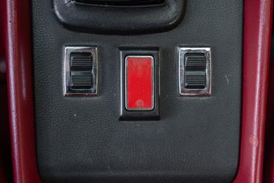 1977 Mercedes - Benz SL 450