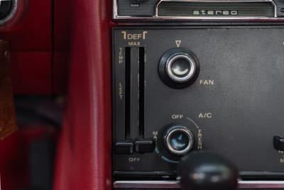 1977 Mercedes - Benz SL 450