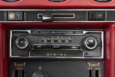 1977 Mercedes - Benz SL 450