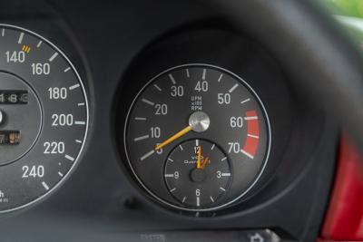 1977 Mercedes - Benz SL 450