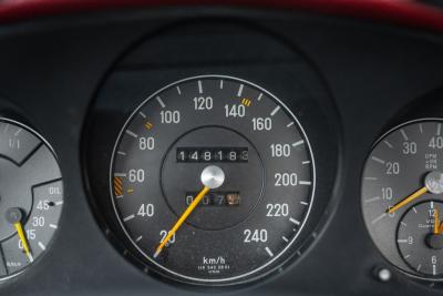 1977 Mercedes - Benz SL 450